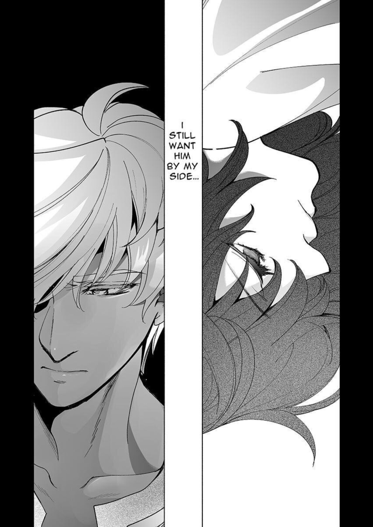 Hentai Manga Comic-The Condemned Wise Woman and The Loathsome Prince Who Adores Her・First Part-Read-93